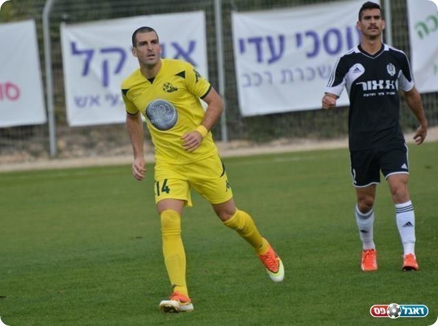 גורמזנו (ולדי מויסייב)